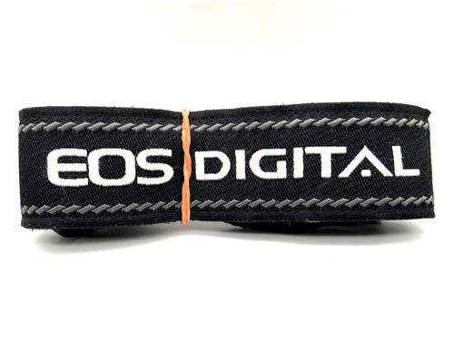 Canon eos digital - digital, nero