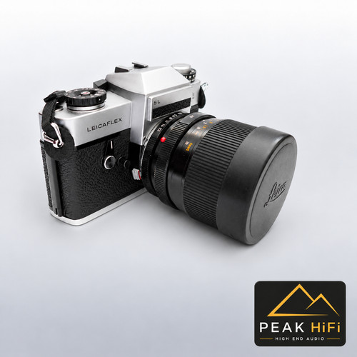 Cinghia fotocamera anello - , di