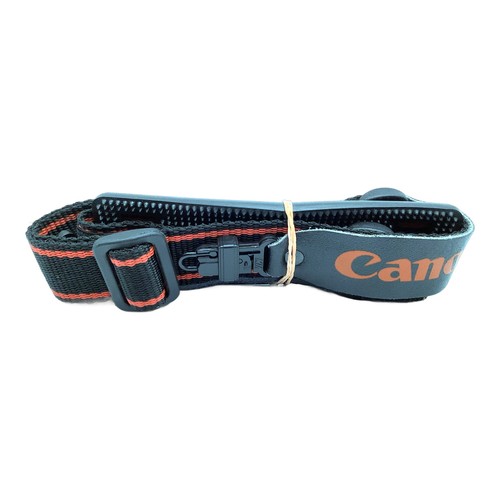 Canon neck strap gurt - canon,