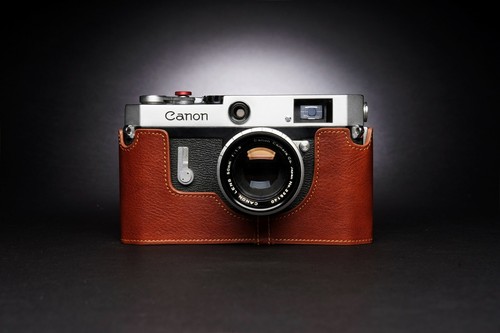 Custodia mezza fotocamera - , in