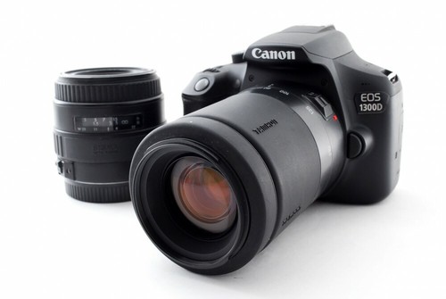 Canon eos 1300d - canon,