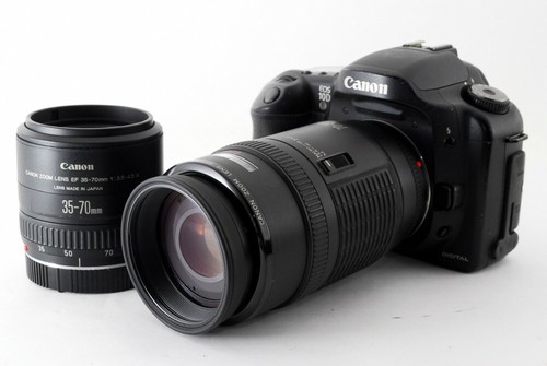 Canon eos 10d 3mp - eos, 6.3mp