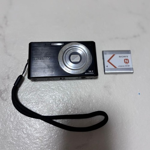 Fotocamera digitale sony - fotocamera,