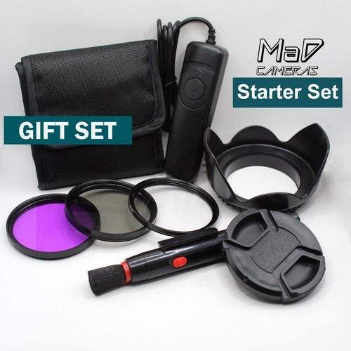 Set regalo accessori - regalo,