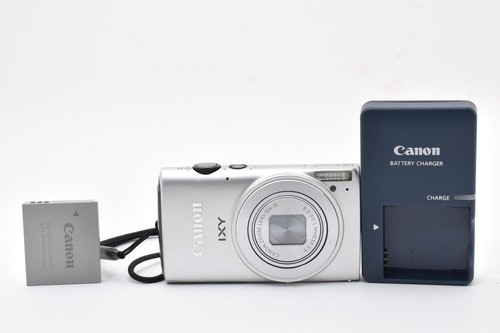 Ecc canon ixy - canon,