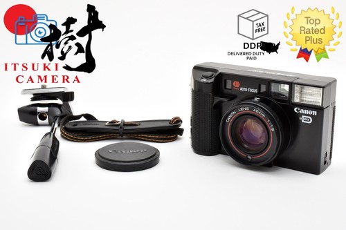 Canon af35ml exc 5 - canon,