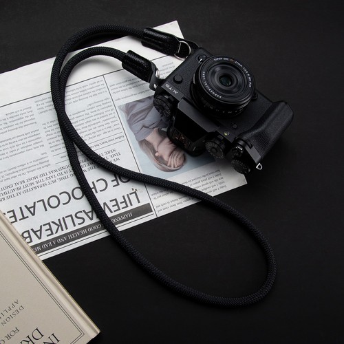 Tracolla collo fotocamera - tracolla,
