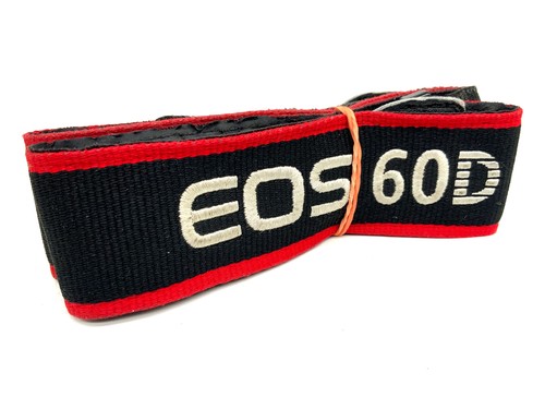 Canon eos 60d - 60d, cintura