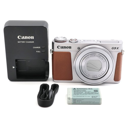 Fotocamera canon powershot - canon,