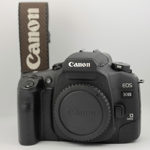 Canon eos 30v date - canon,