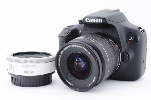 Canon eos rebel 1300d - rebel, t6/1300d