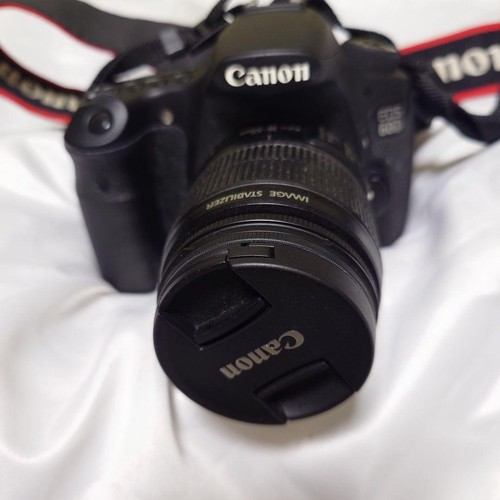 Set fotocamera reflex digitale