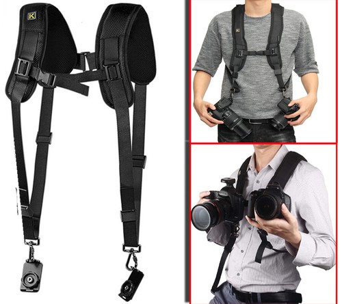 Quick double strap - quick,