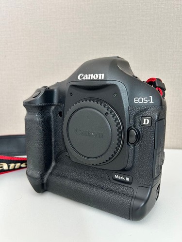 Canon eos mark iii - canon,