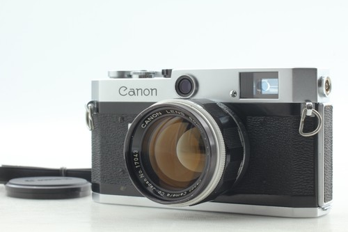 Quasi come nuovo canon - come,