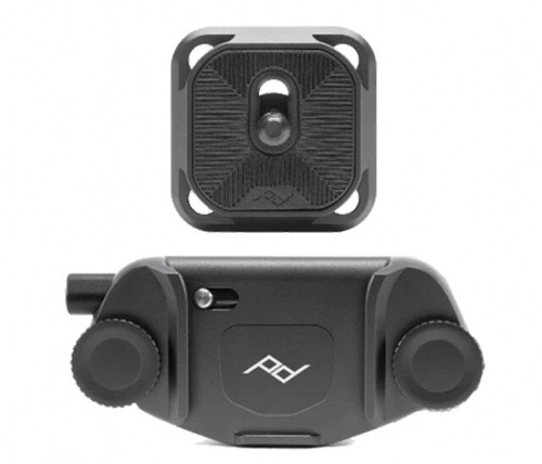 Peak design capture - -, camera
