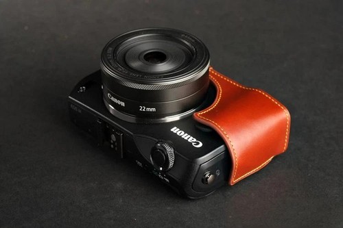 Custodia mezza fotocamera - , in
