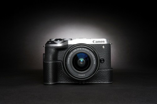 Custodia mezza fotocamera - , in