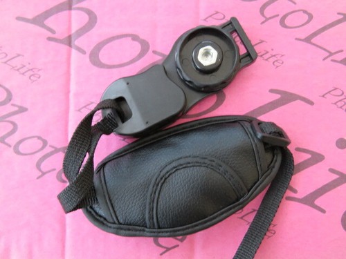 Cinghia polso pelle - da,