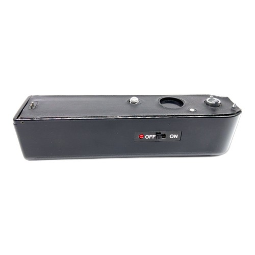 Canon motor winder - canon,