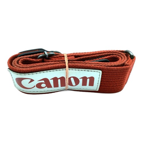 Canon cintura rosso circa - rosso, 37mm