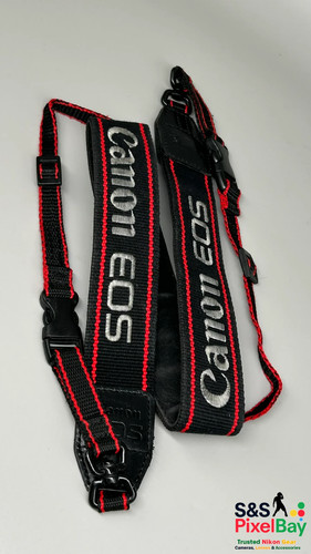 Cinghia collo canon pro - canon,
