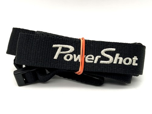 Canon power shot cinghia - shot, di