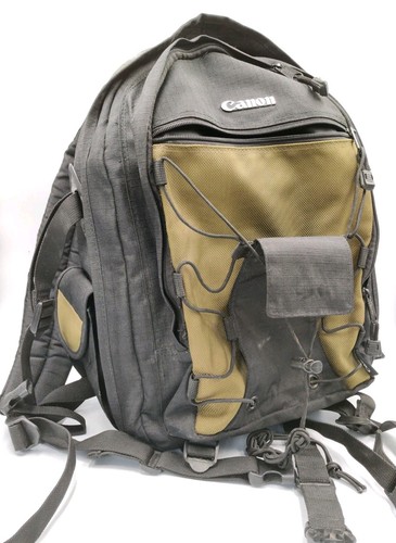 Zaino canon deluxe - zaino,