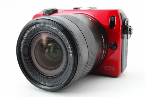 Canon eos 0mp 55mm kit - canon,