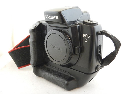 Canon eos body corpo - canon, +