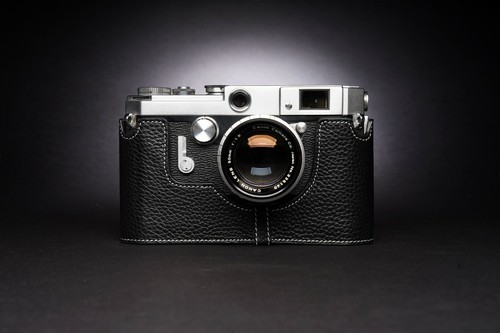 Custodia mezza fotocamera - , in