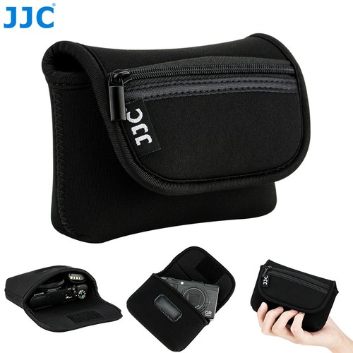 Borsa fotocamera compatta