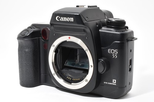 Quasi come nuova canon - come, eos