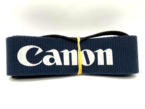 Canon eos cintura blu circa - cintura,