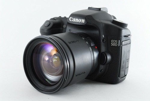 Canon eos 50d 1mp - eos, 15,1mp
