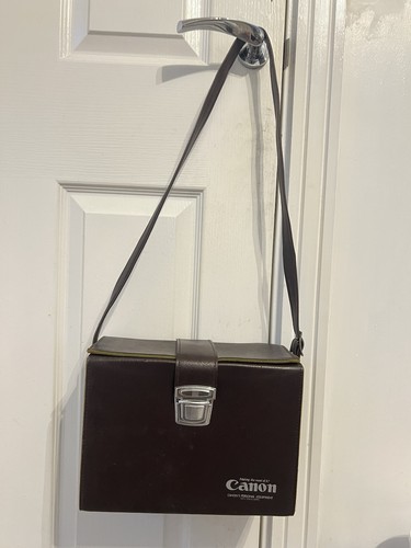 Borsa per fotocamera canon - fotocamera,