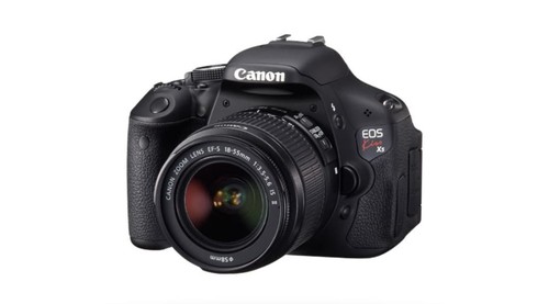 Fotocamera digitale canon eos - canon,