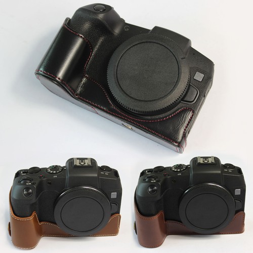 Custodia mezza fotocamera - , in