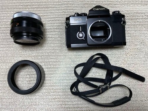 Canon fotocamera reflex - canon,