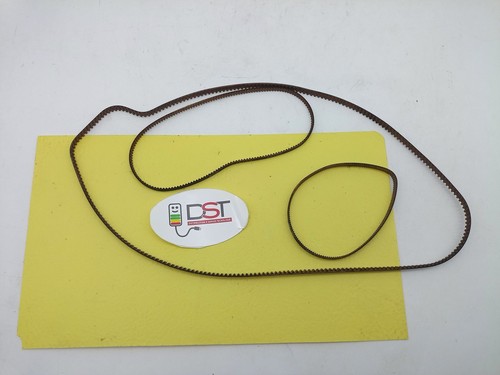 Set cinghie dentate originale - set,